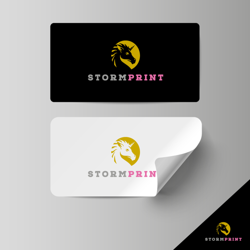 Adhesivos rectangulares