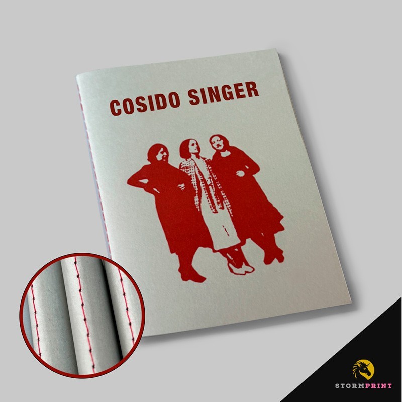 Cosido singer