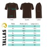 Camisetas a 4 tintas